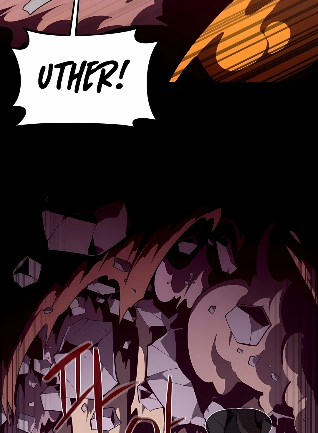 Read Dungeon Odyssey PT Manga Online