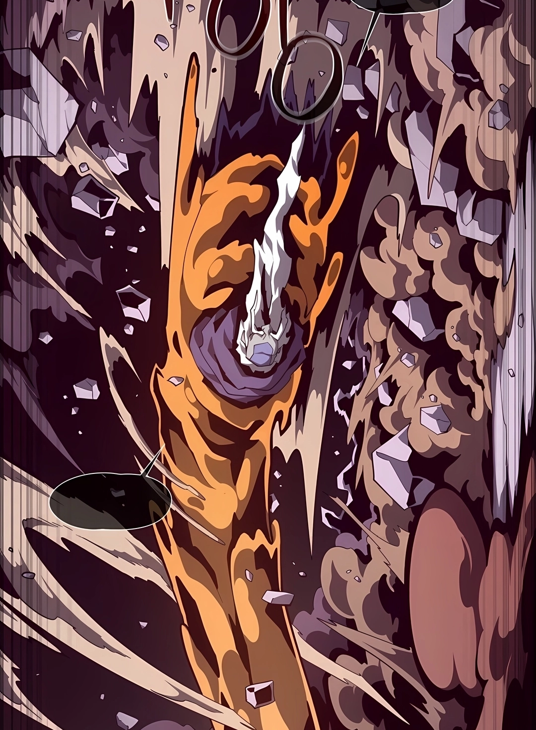 Read Dungeon Odyssey PT Manga Online