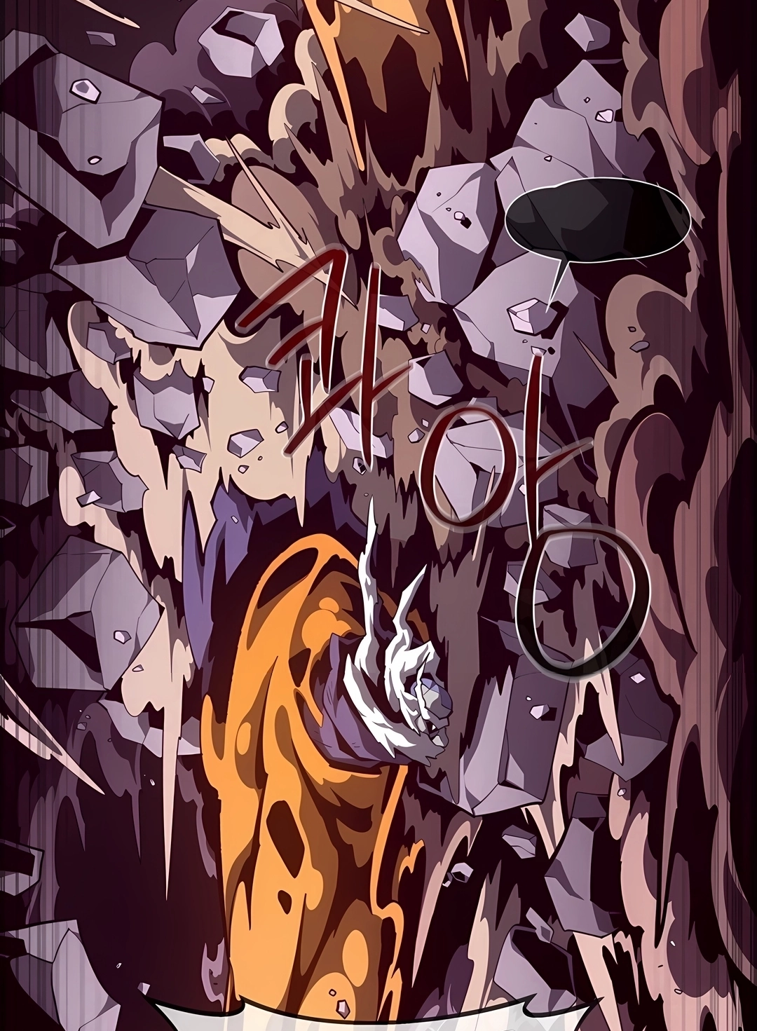 Read Dungeon Odyssey PT Manga Online