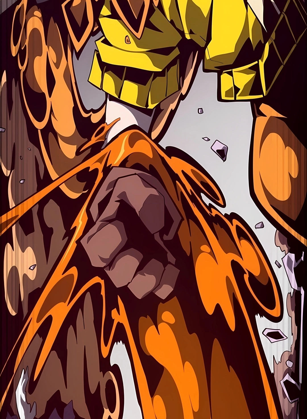 Read Dungeon Odyssey PT Manga Online