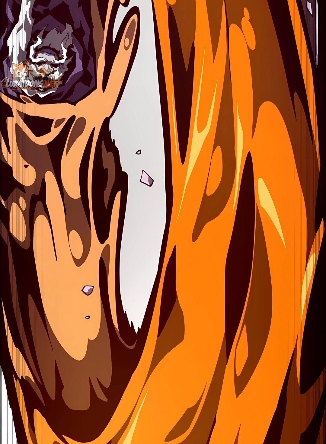 Read Dungeon Odyssey PT Manga Online