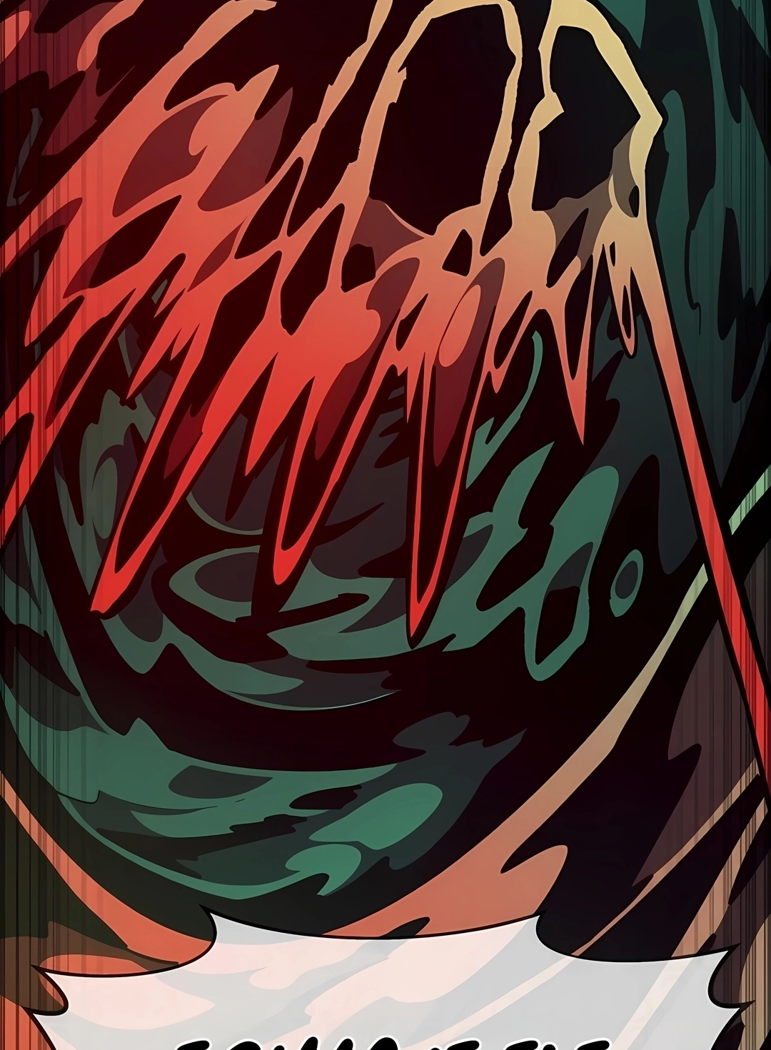 Read Dungeon Odyssey PT Manga Online