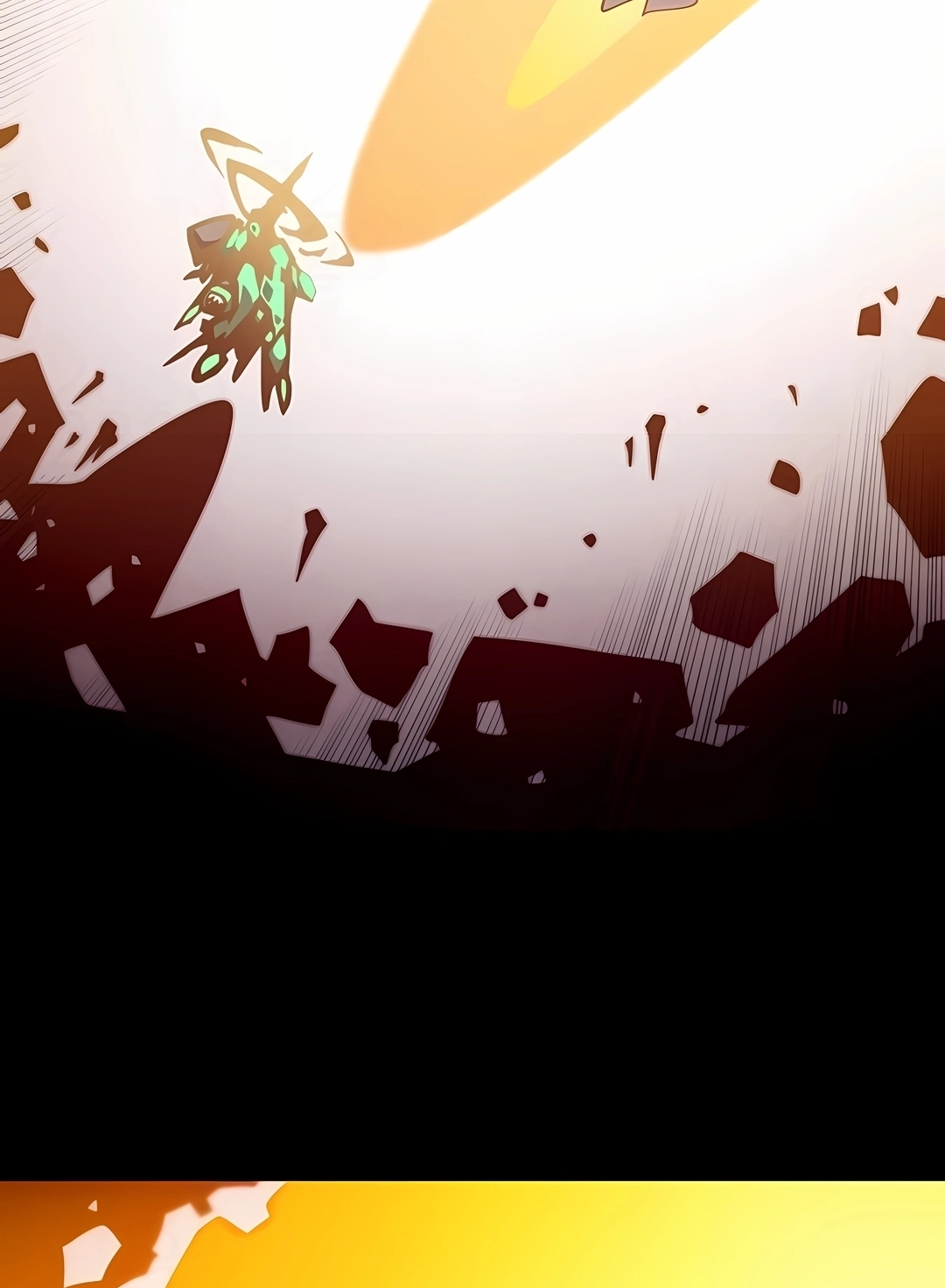Read Dungeon Odyssey PT Manga Online