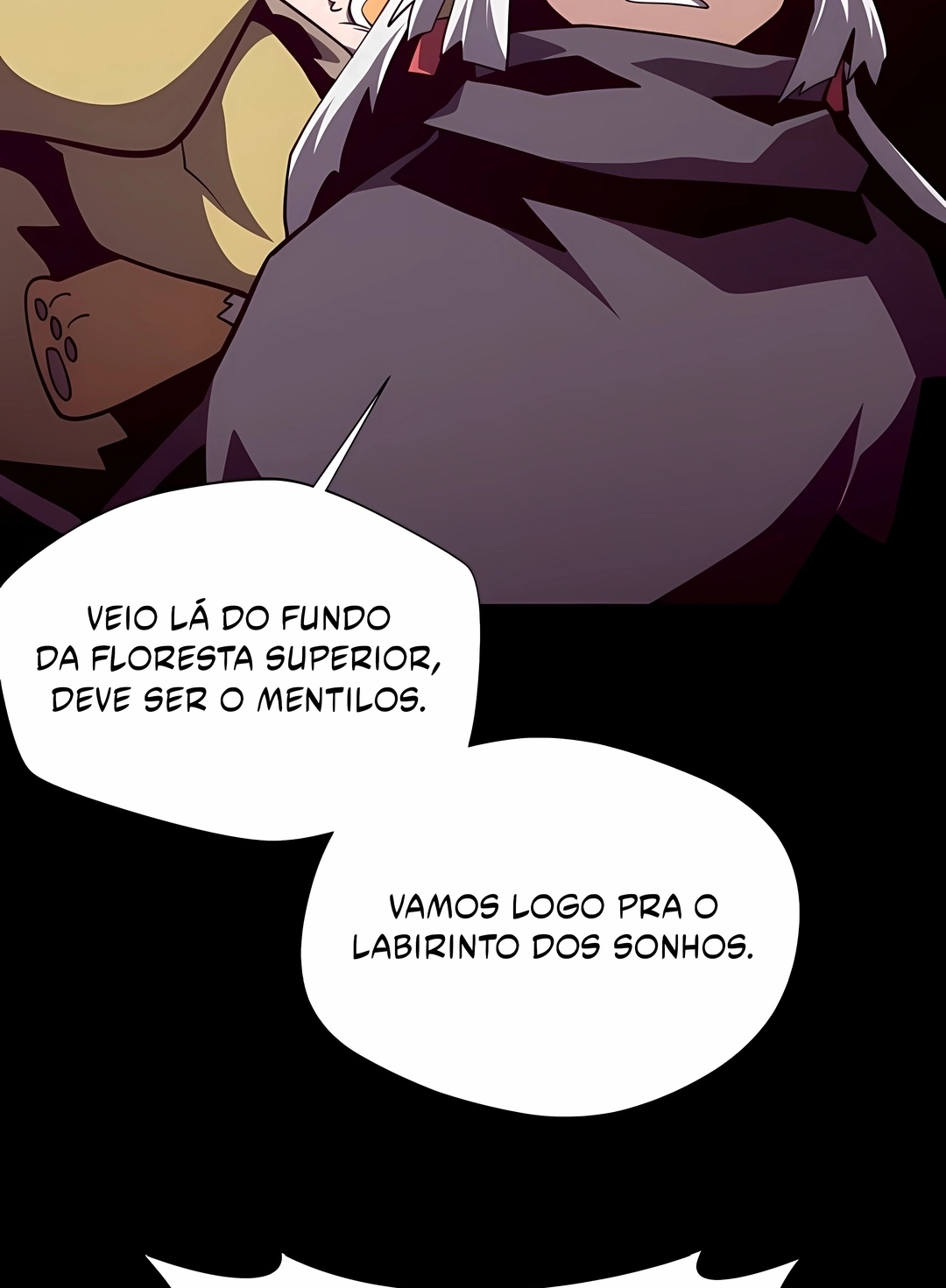 Read Dungeon Odyssey PT Manga Online