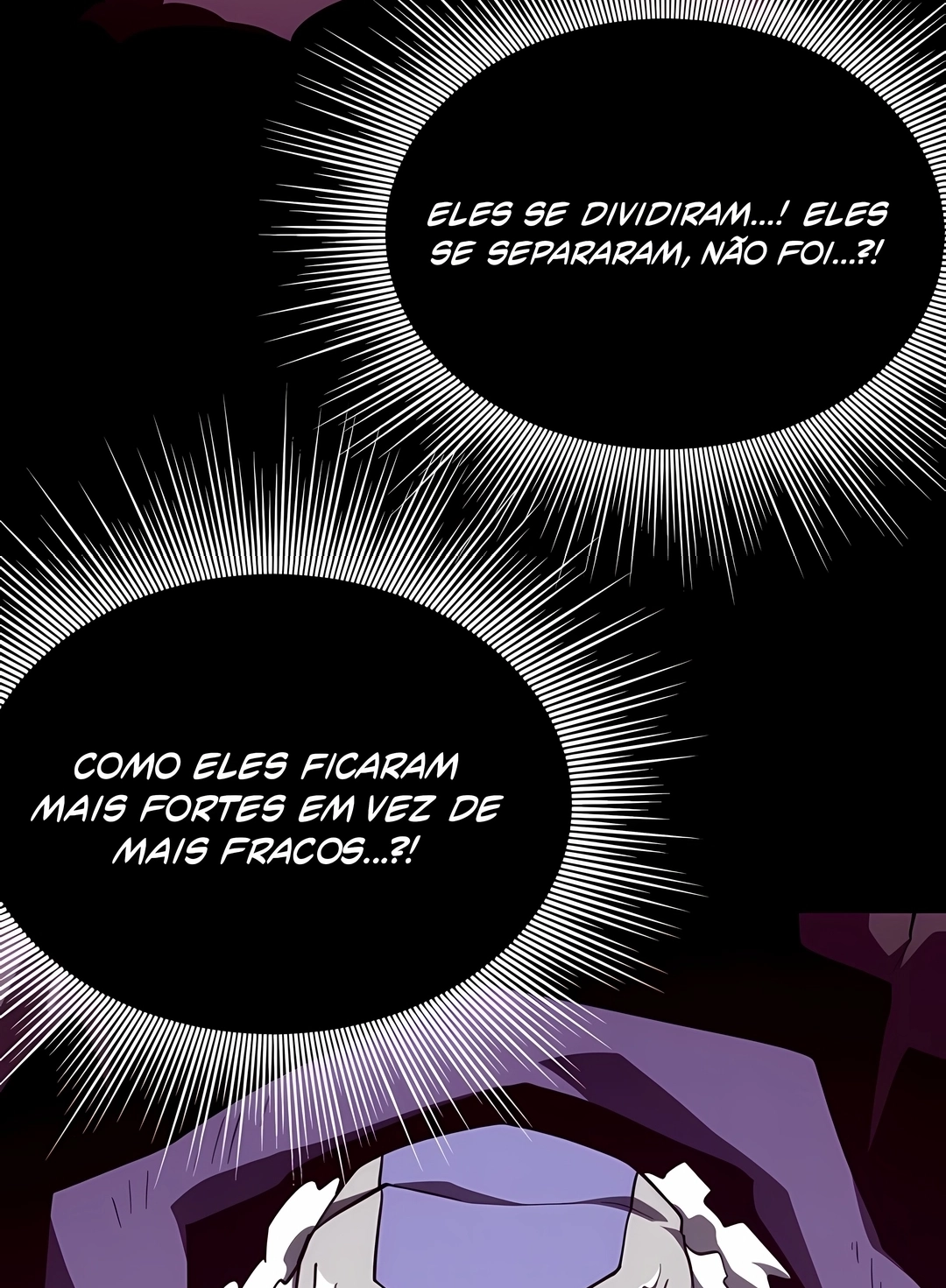 Read Dungeon Odyssey PT Manga Online