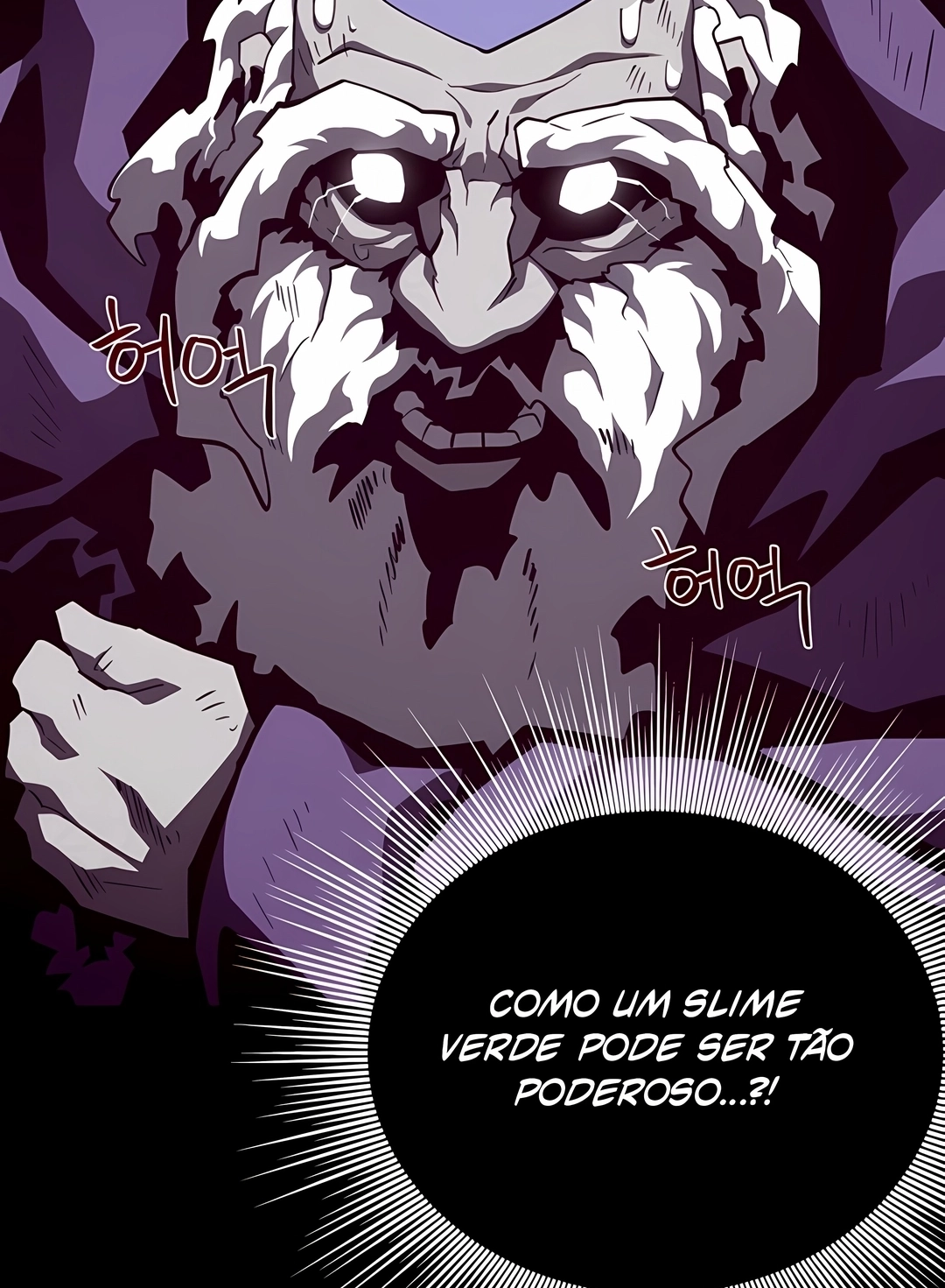 Read Dungeon Odyssey PT Manga Online