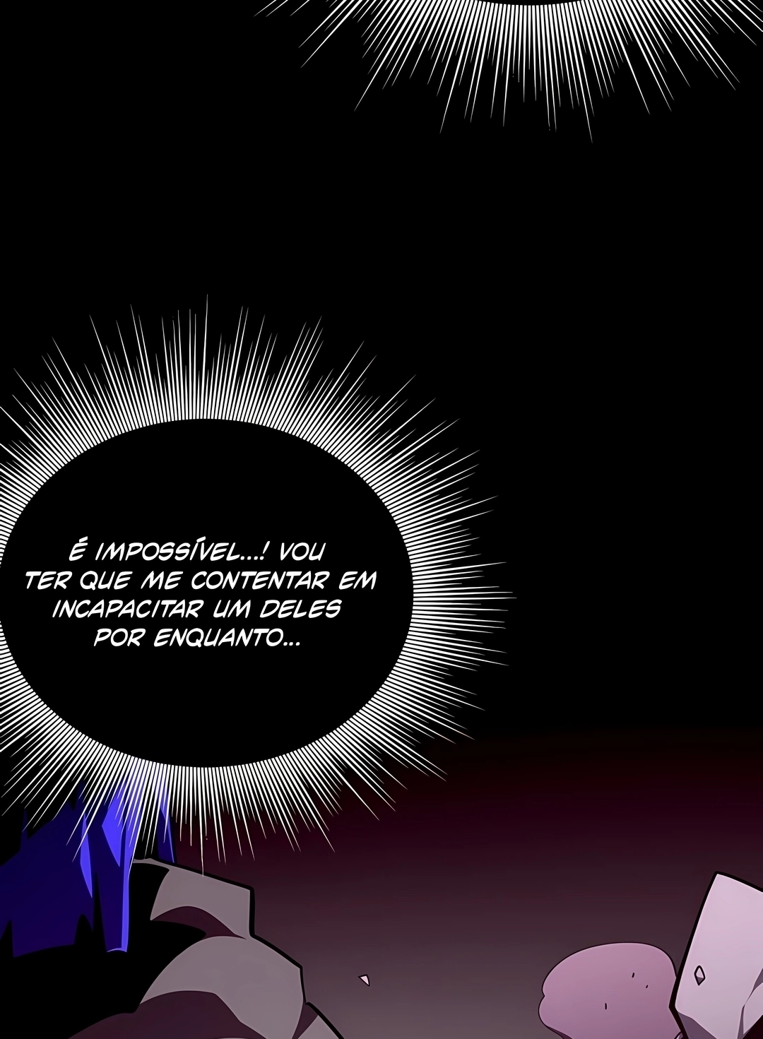 Read Dungeon Odyssey PT Manga Online