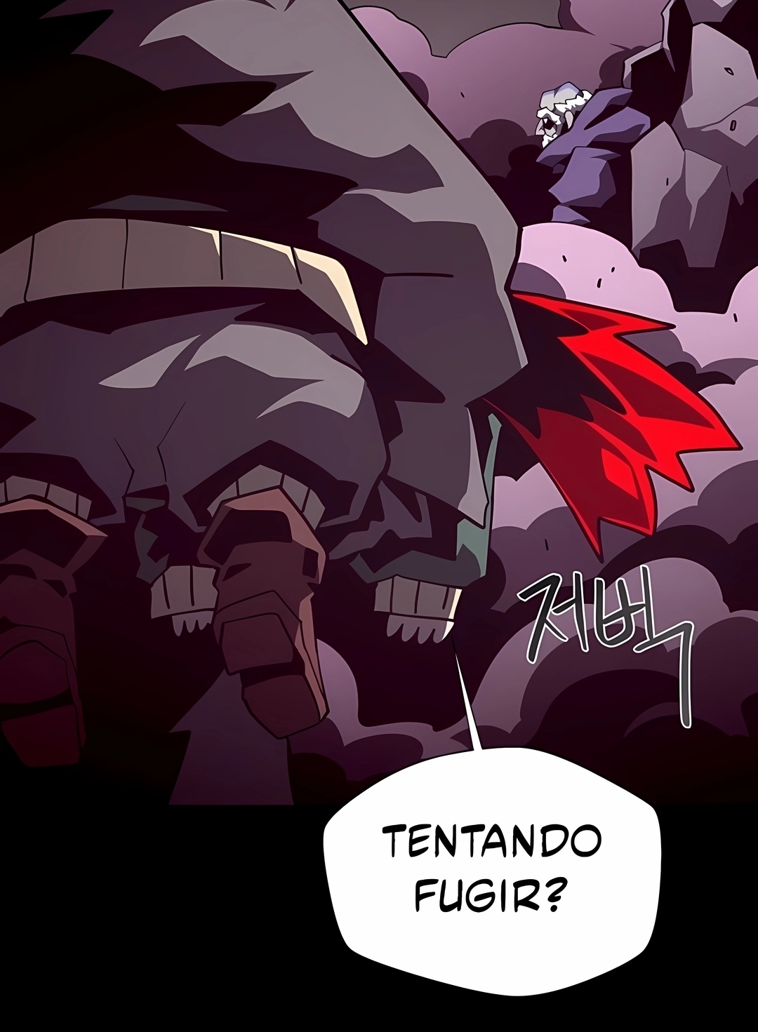 Read Dungeon Odyssey PT Manga Online