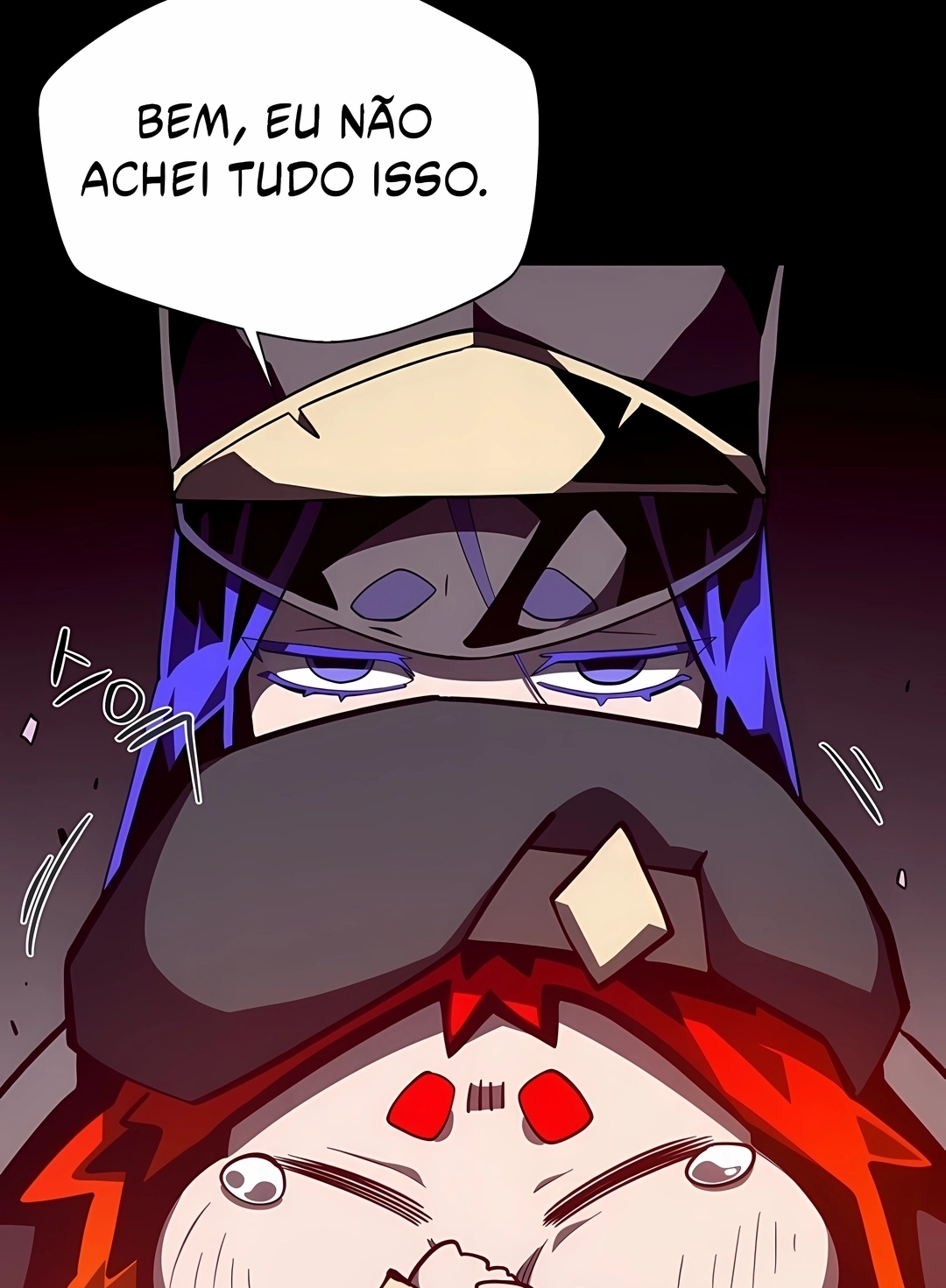 Read Dungeon Odyssey PT Manga Online