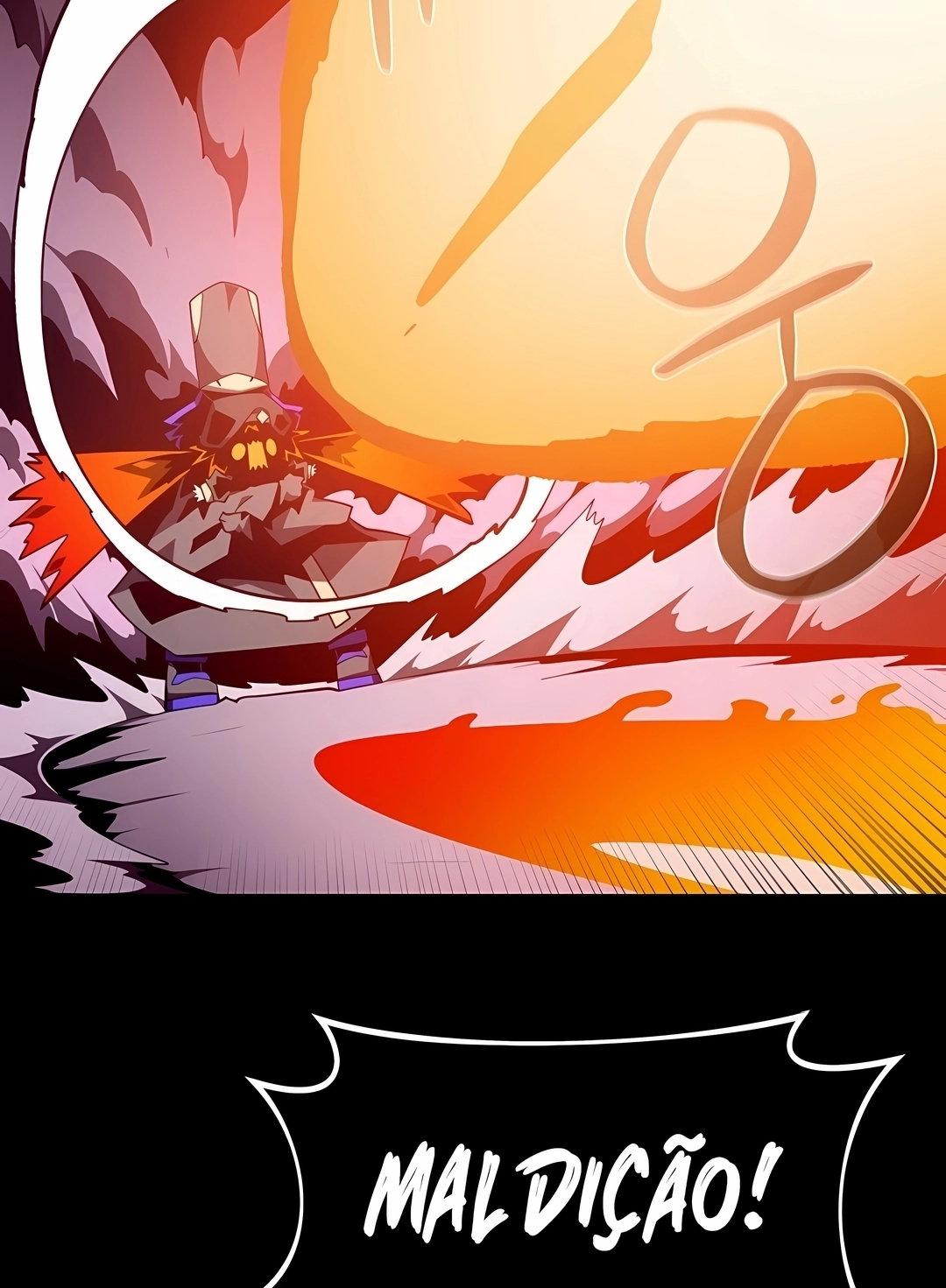 Read Dungeon Odyssey PT Manga Online