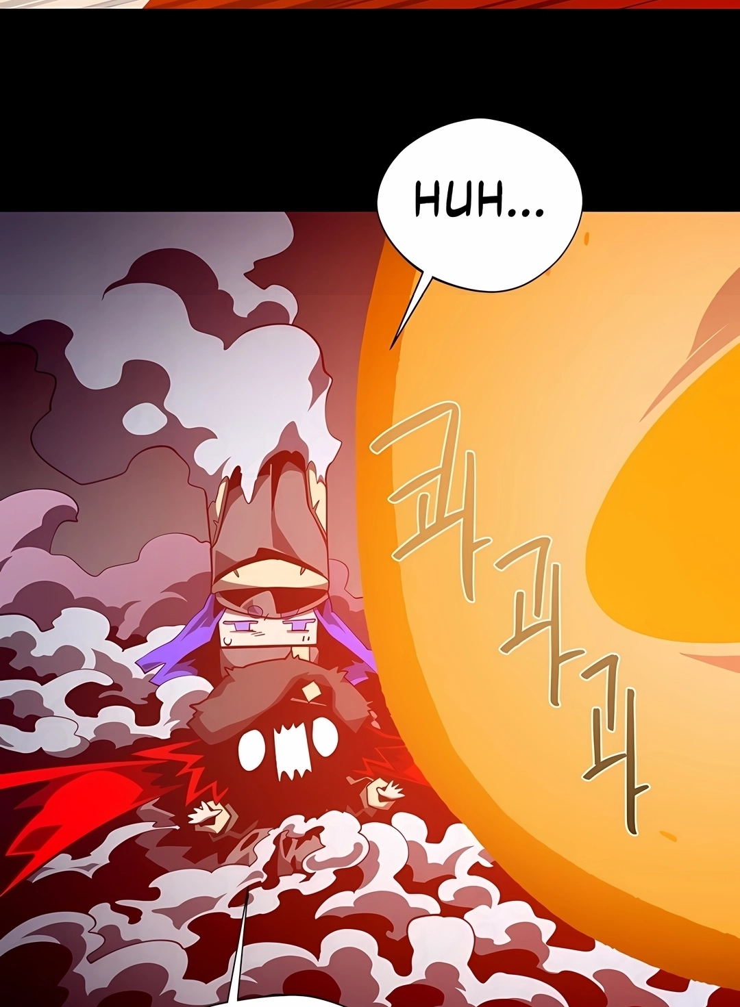 Read Dungeon Odyssey PT Manga Online