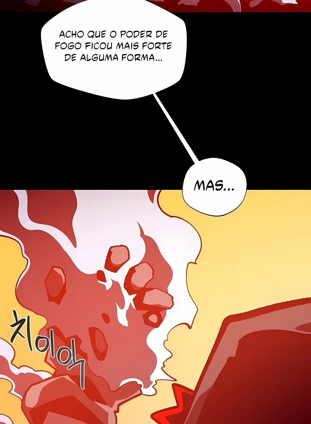 Read Dungeon Odyssey PT Manga Online