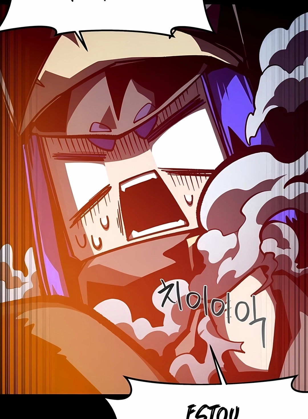 Read Dungeon Odyssey PT Manga Online