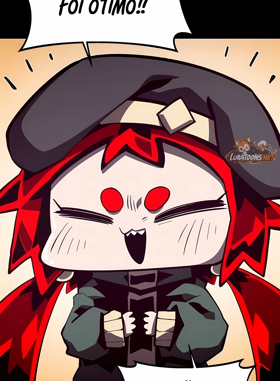 Read Dungeon Odyssey PT Manga Online