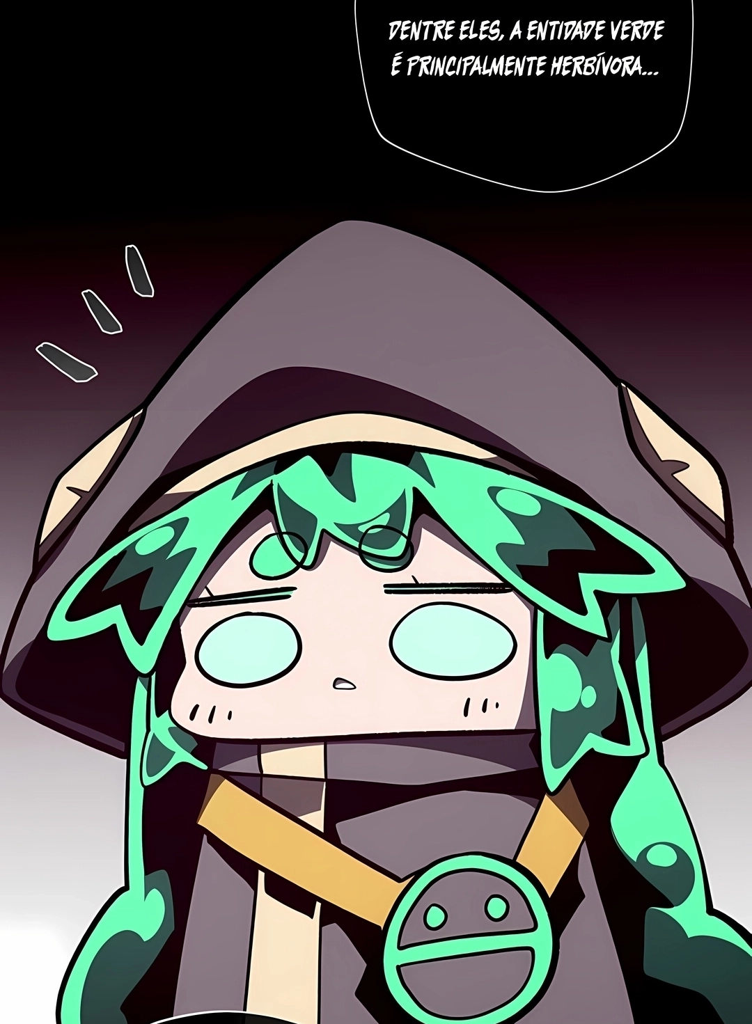 Read Dungeon Odyssey PT Manga Online