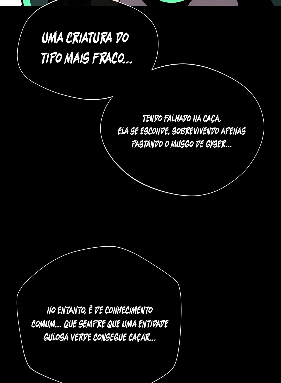 Read Dungeon Odyssey PT Manga Online