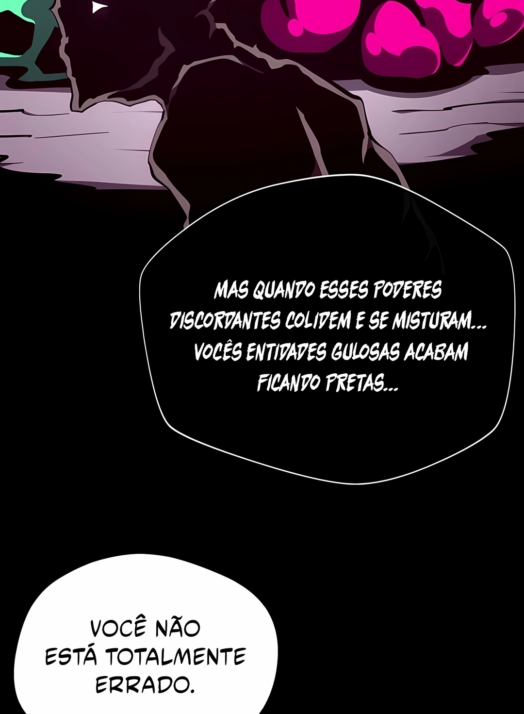 Read Dungeon Odyssey PT Manga Online
