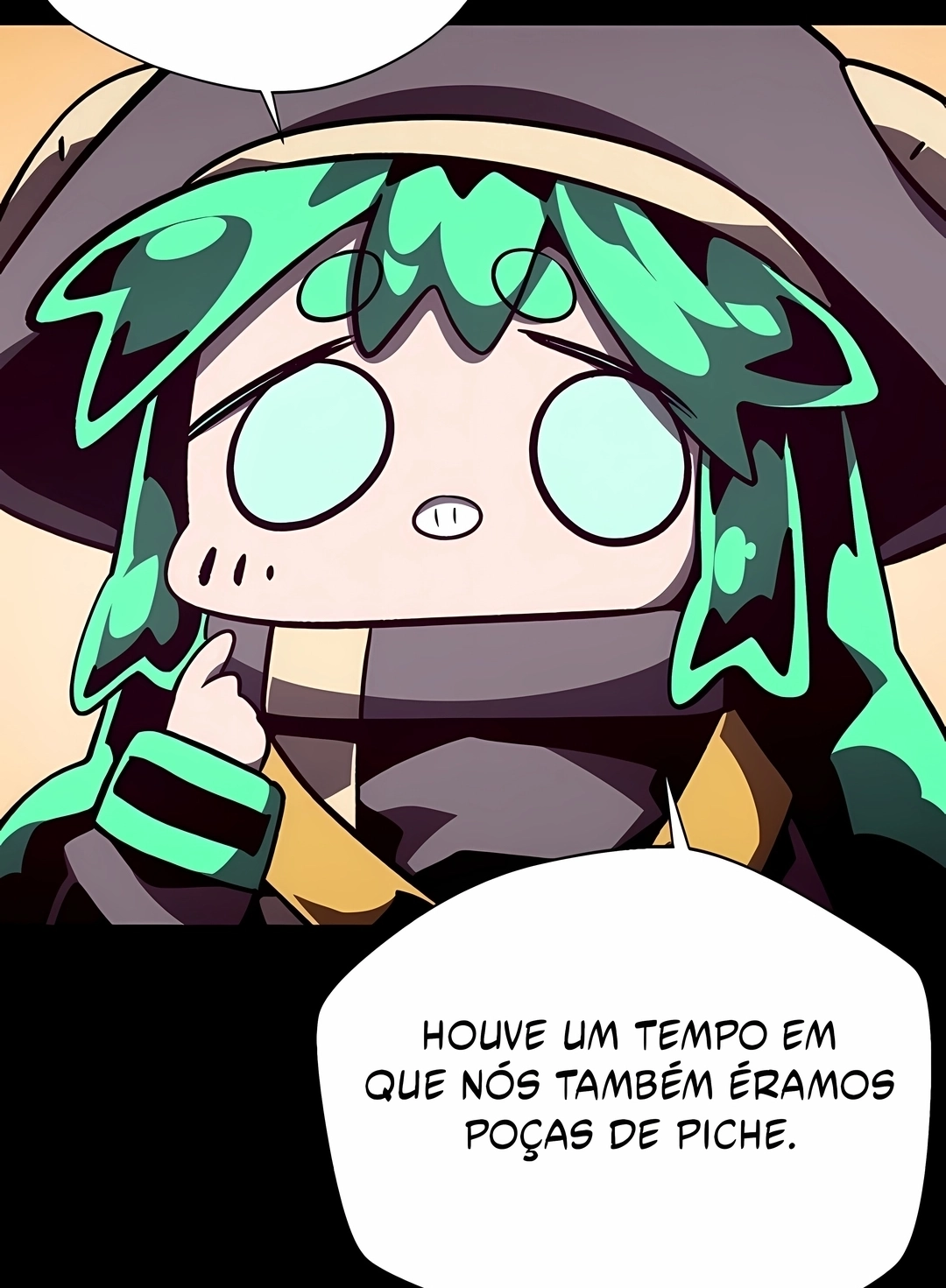 Read Dungeon Odyssey PT Manga Online