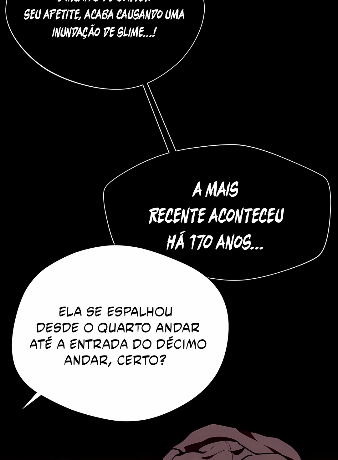 Read Dungeon Odyssey PT Manga Online