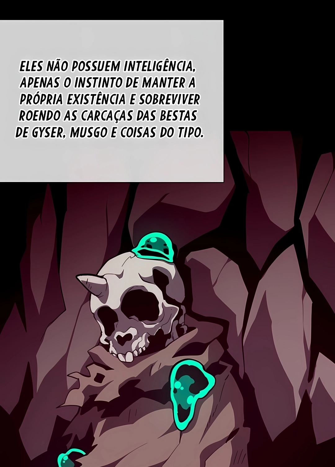 Read Dungeon Odyssey PT Manga Online