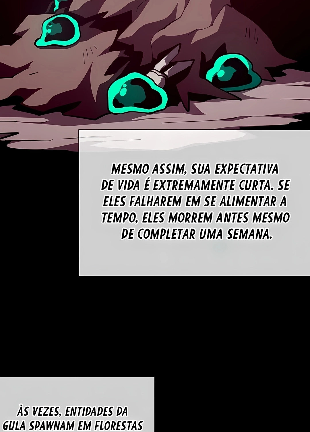 Read Dungeon Odyssey PT Manga Online