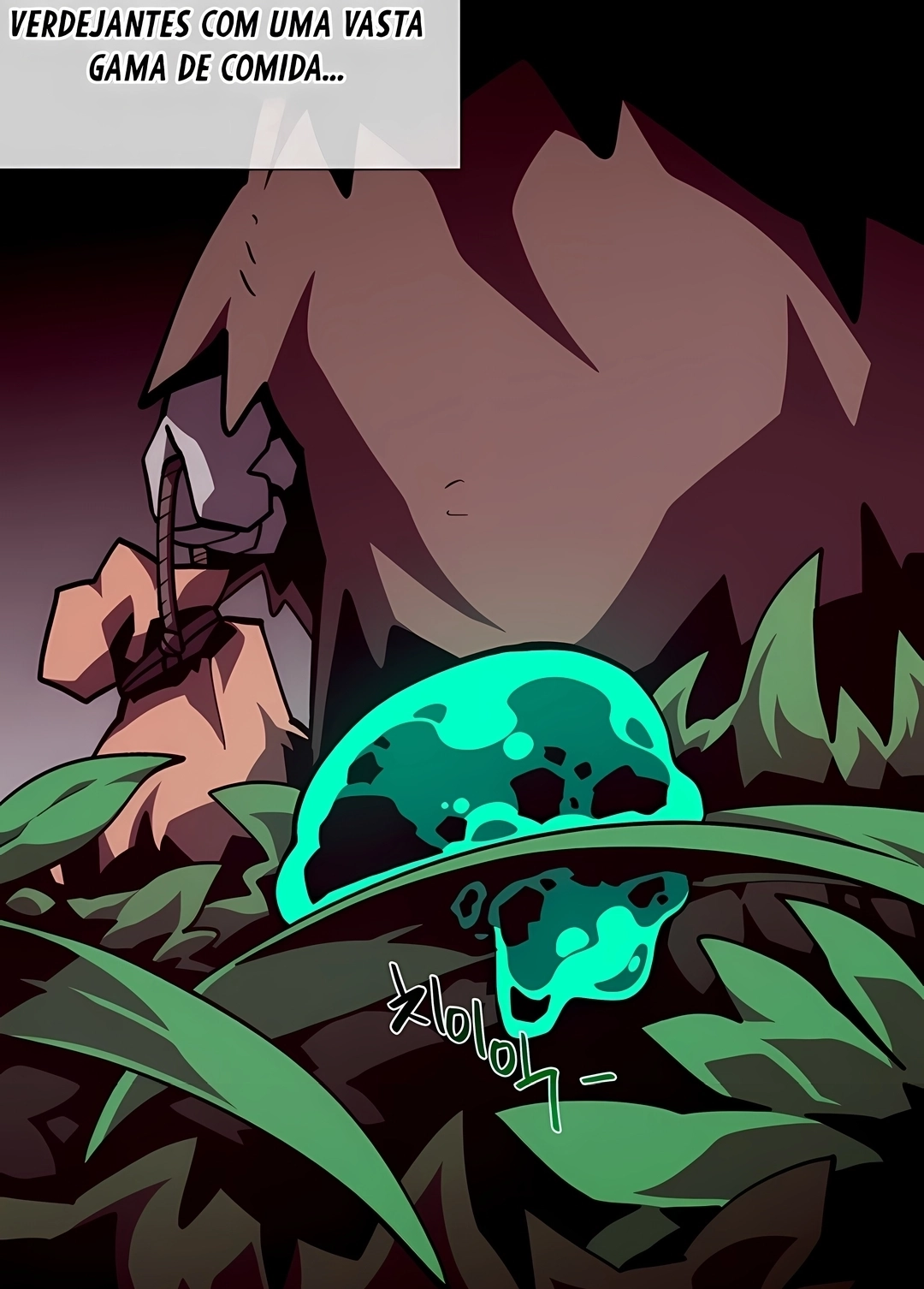 Read Dungeon Odyssey PT Manga Online