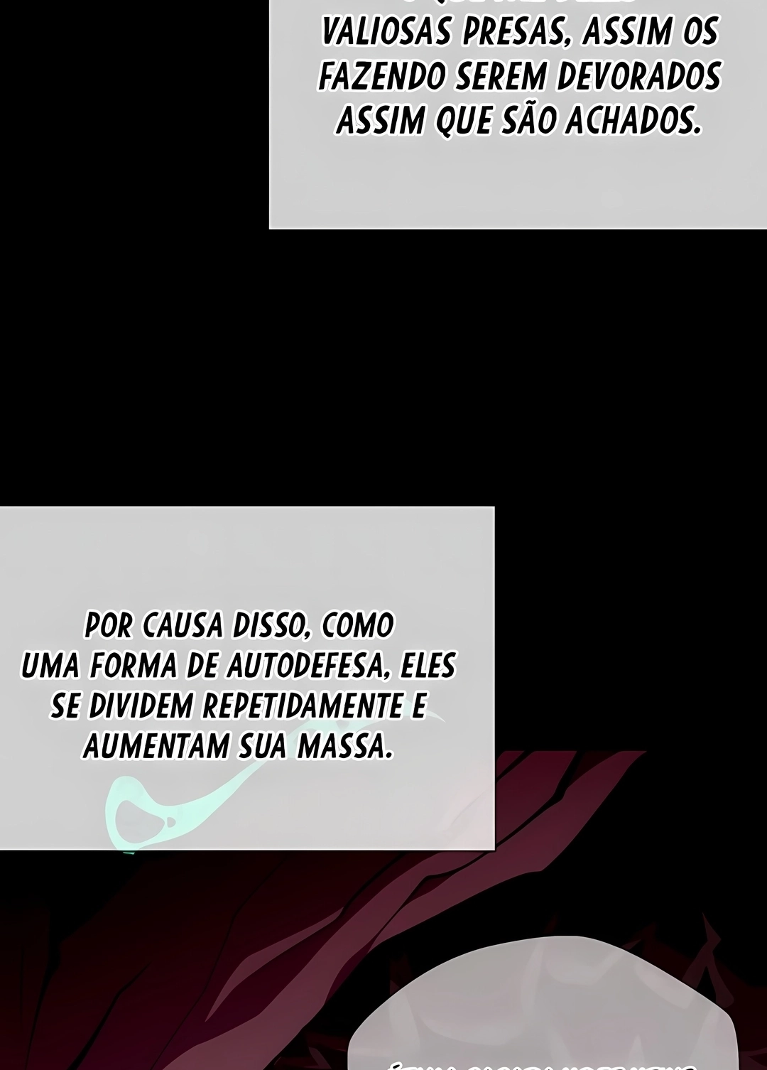 Read Dungeon Odyssey PT Manga Online