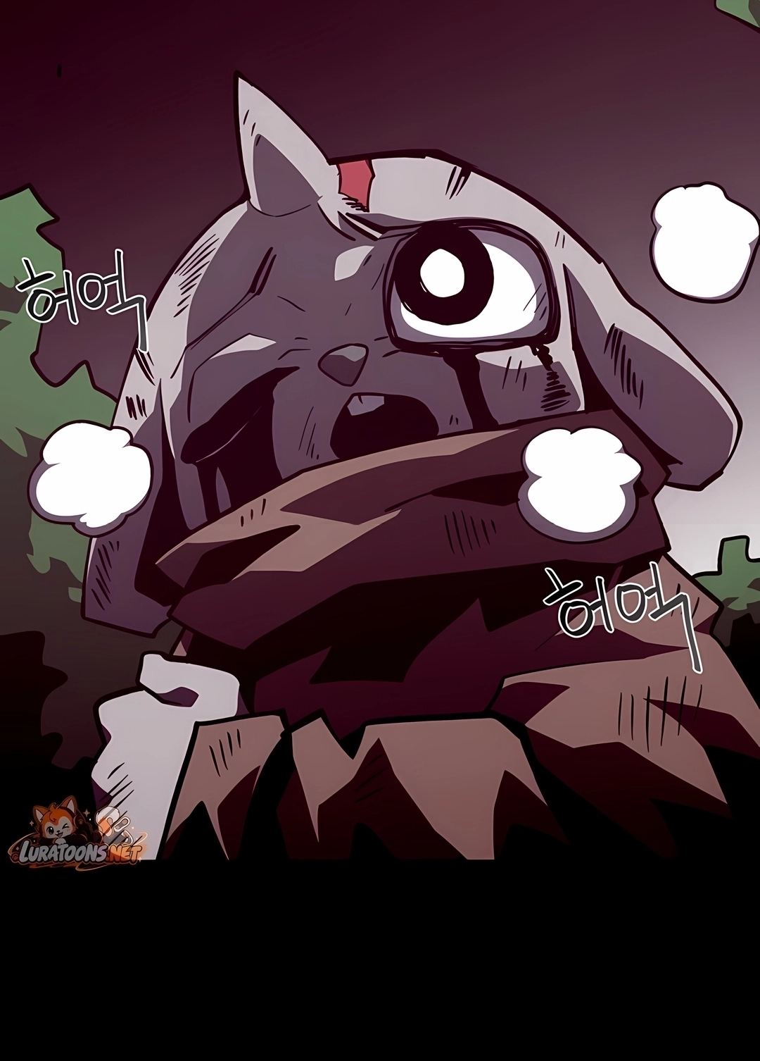Read Dungeon Odyssey PT Manga Online