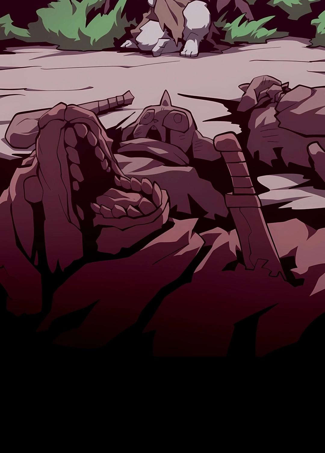 Read Dungeon Odyssey PT Manga Online