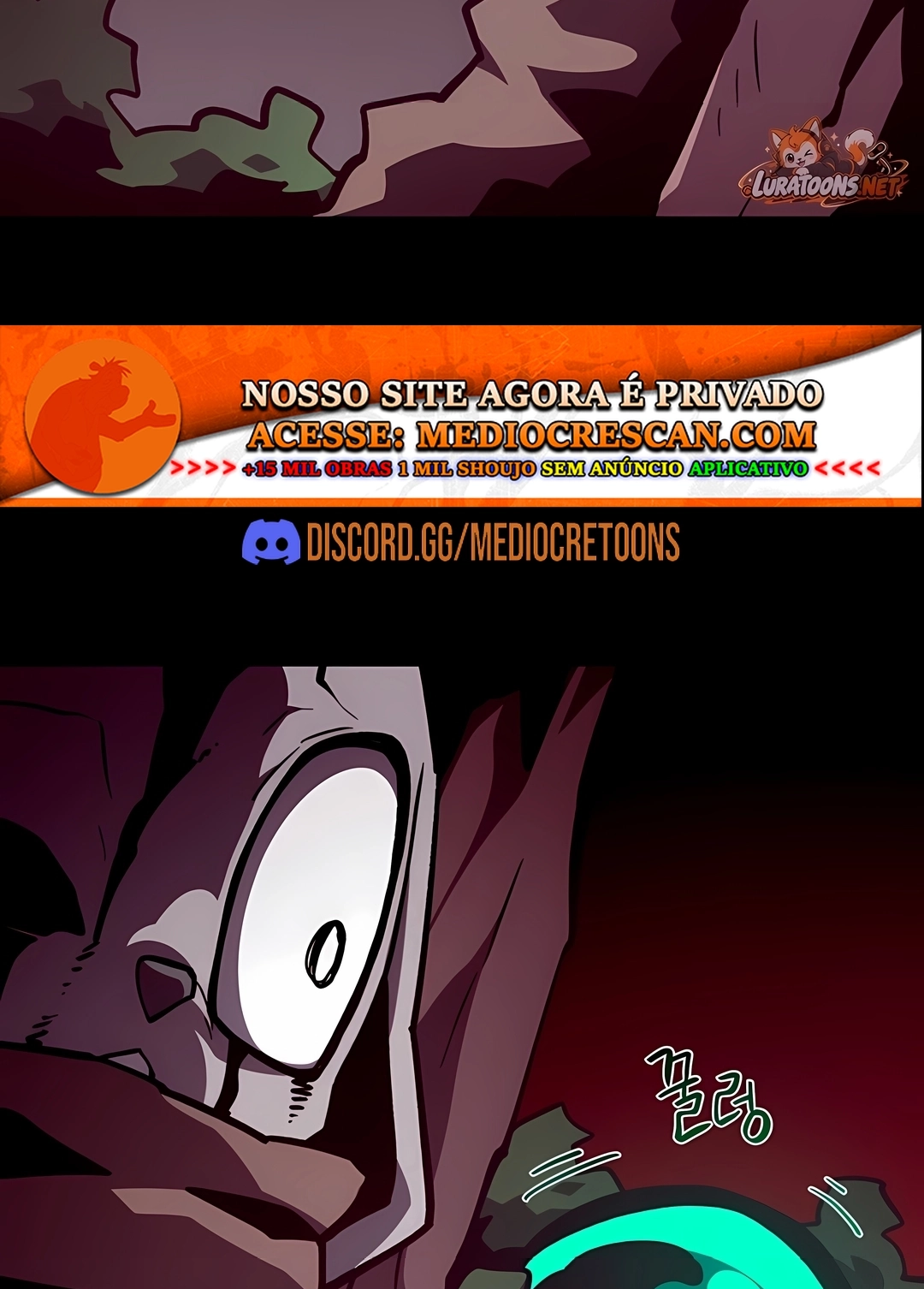 Read Dungeon Odyssey PT Manga Online