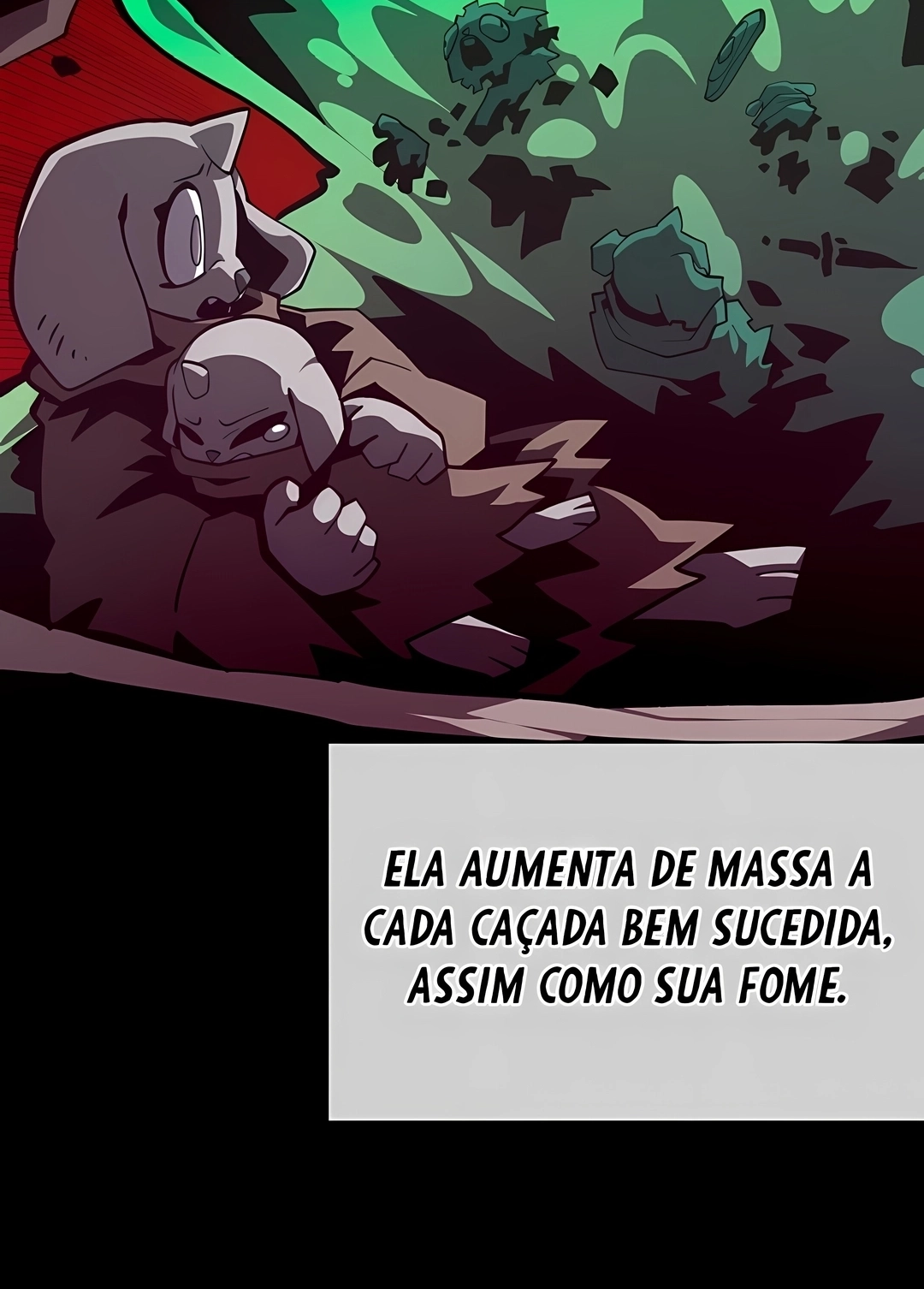 Read Dungeon Odyssey PT Manga Online