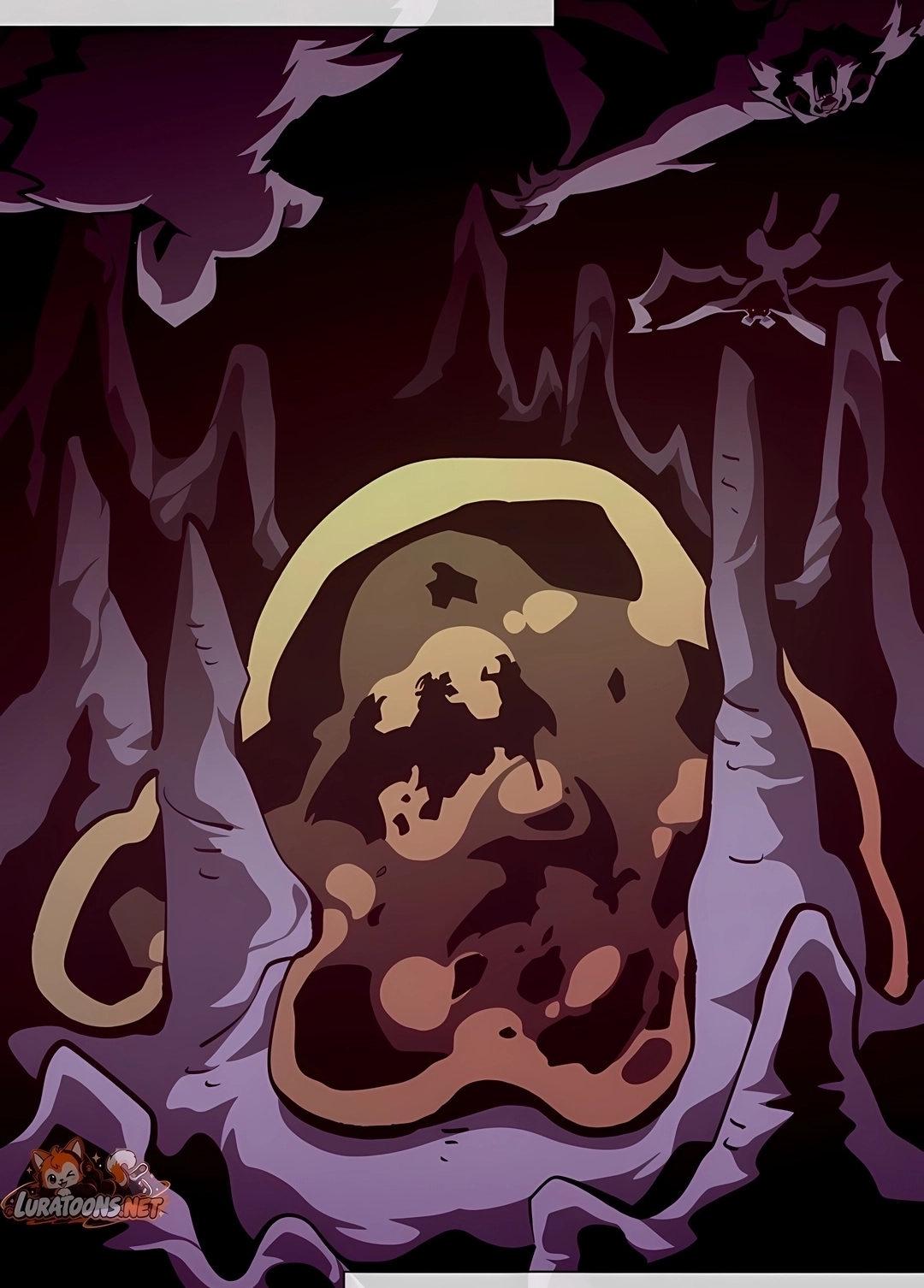 Read Dungeon Odyssey PT Manga Online