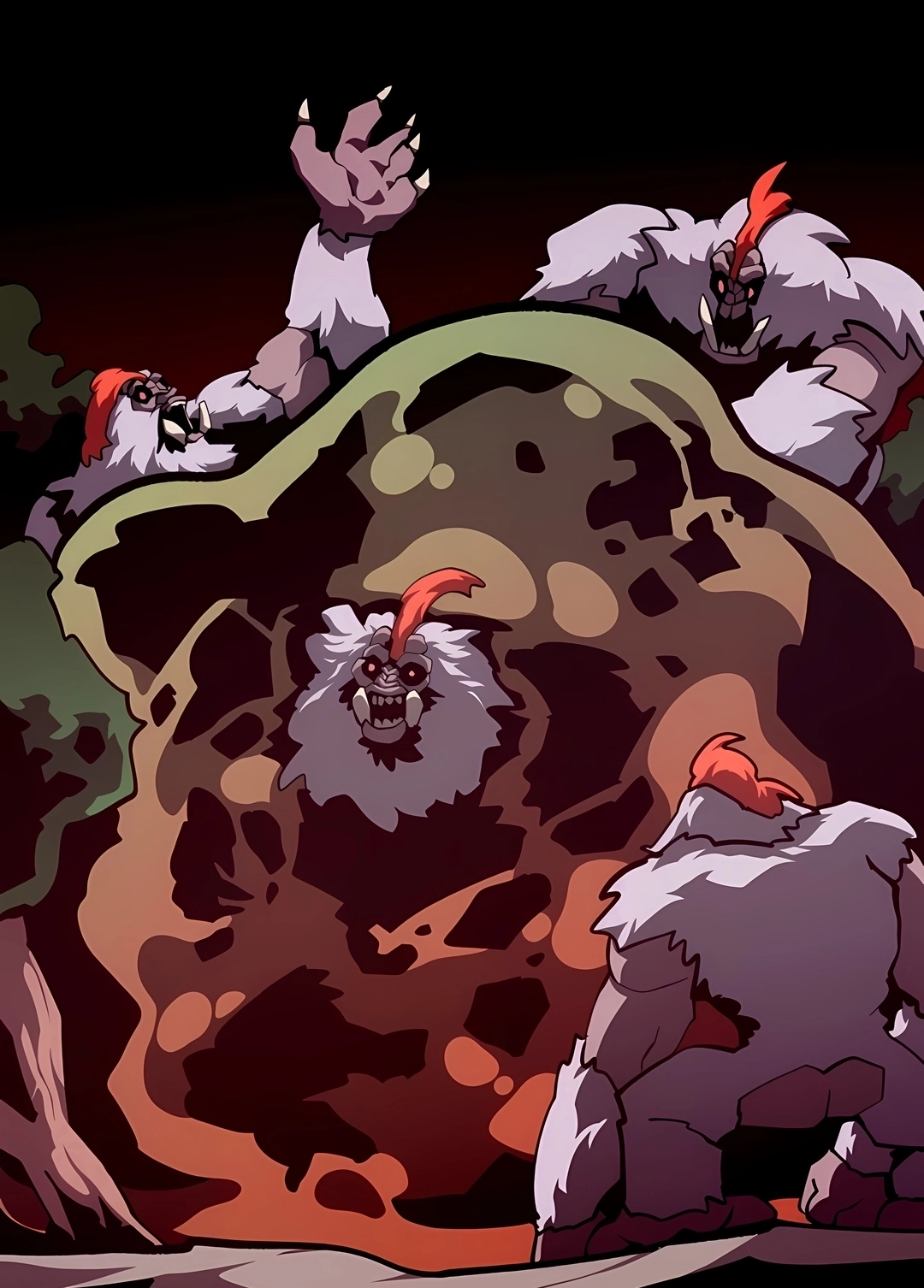 Read Dungeon Odyssey PT Manga Online