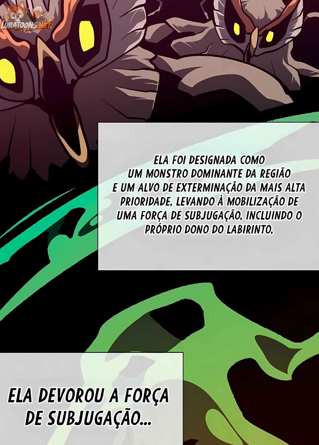 Read Dungeon Odyssey PT Manga Online