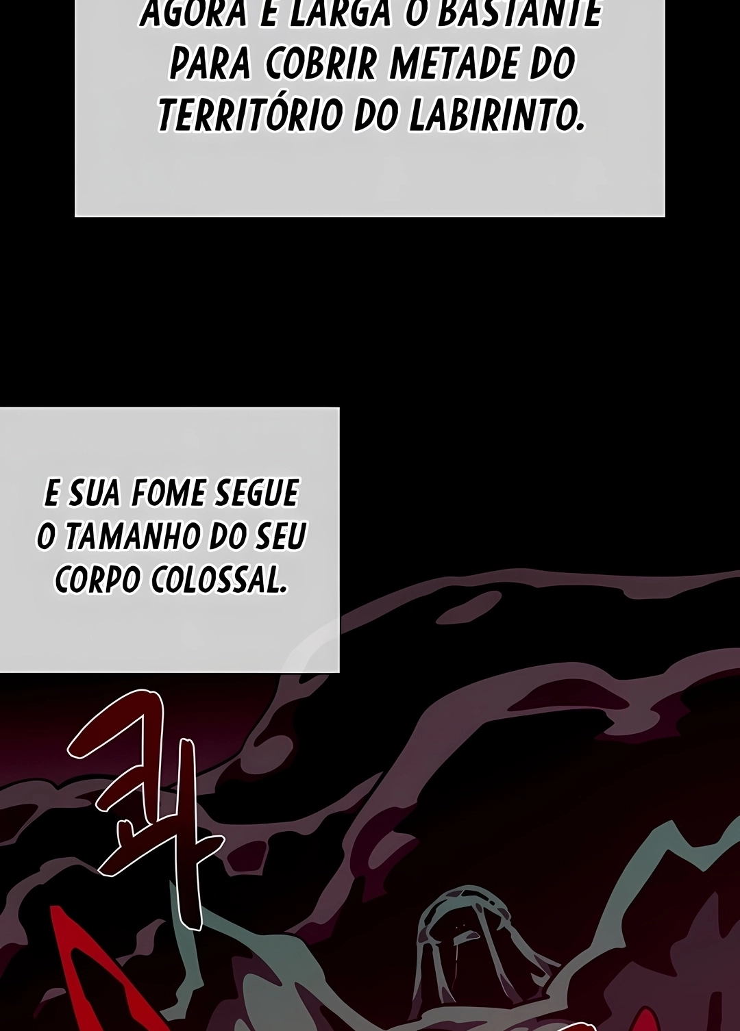 Read Dungeon Odyssey PT Manga Online