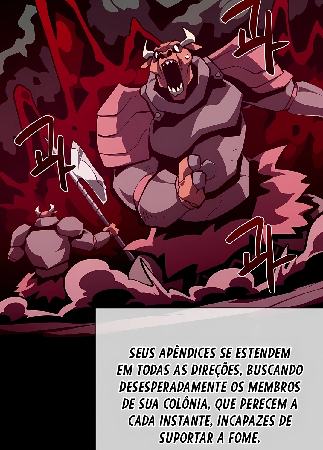 Read Dungeon Odyssey PT Manga Online