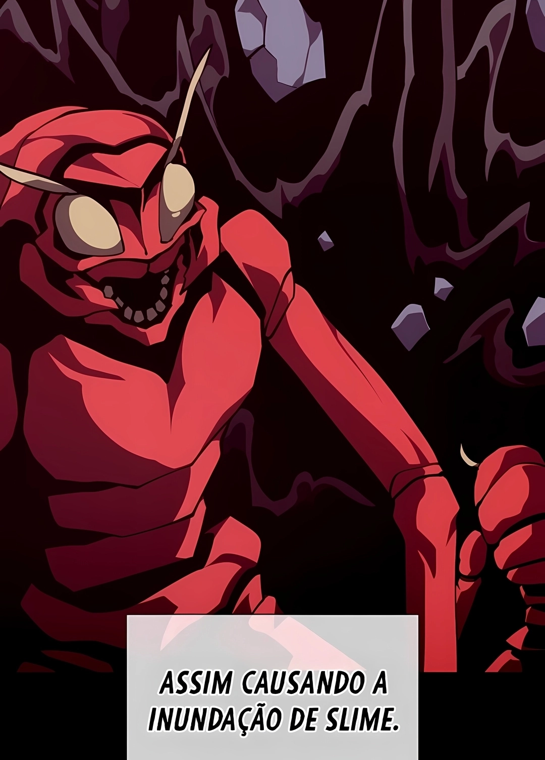 Read Dungeon Odyssey PT Manga Online
