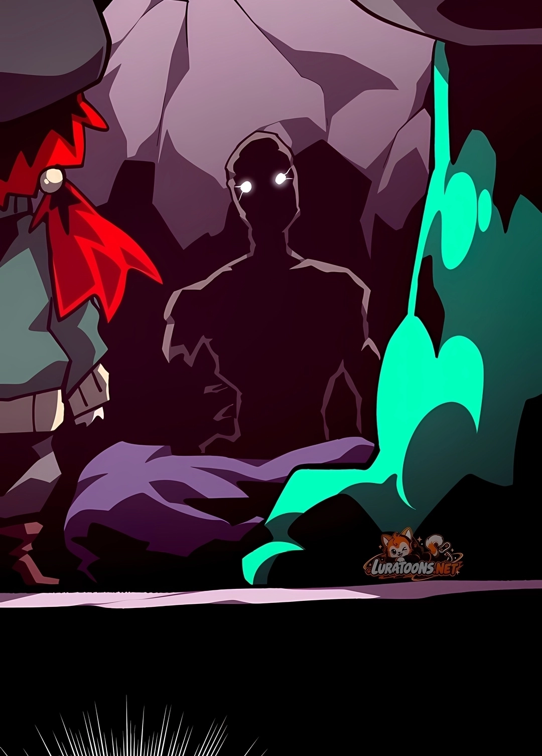 Read Dungeon Odyssey PT Manga Online