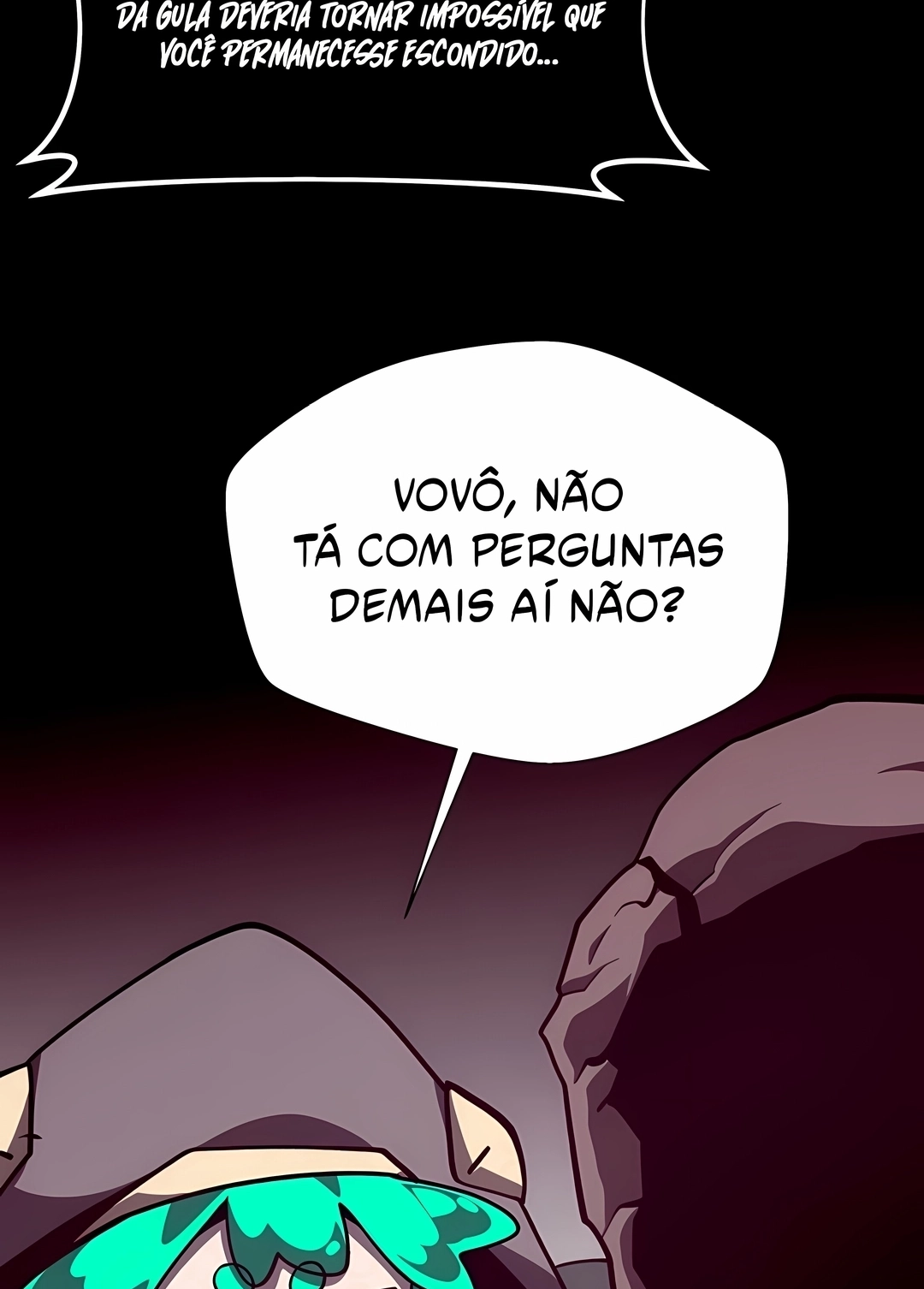 Read Dungeon Odyssey PT Manga Online