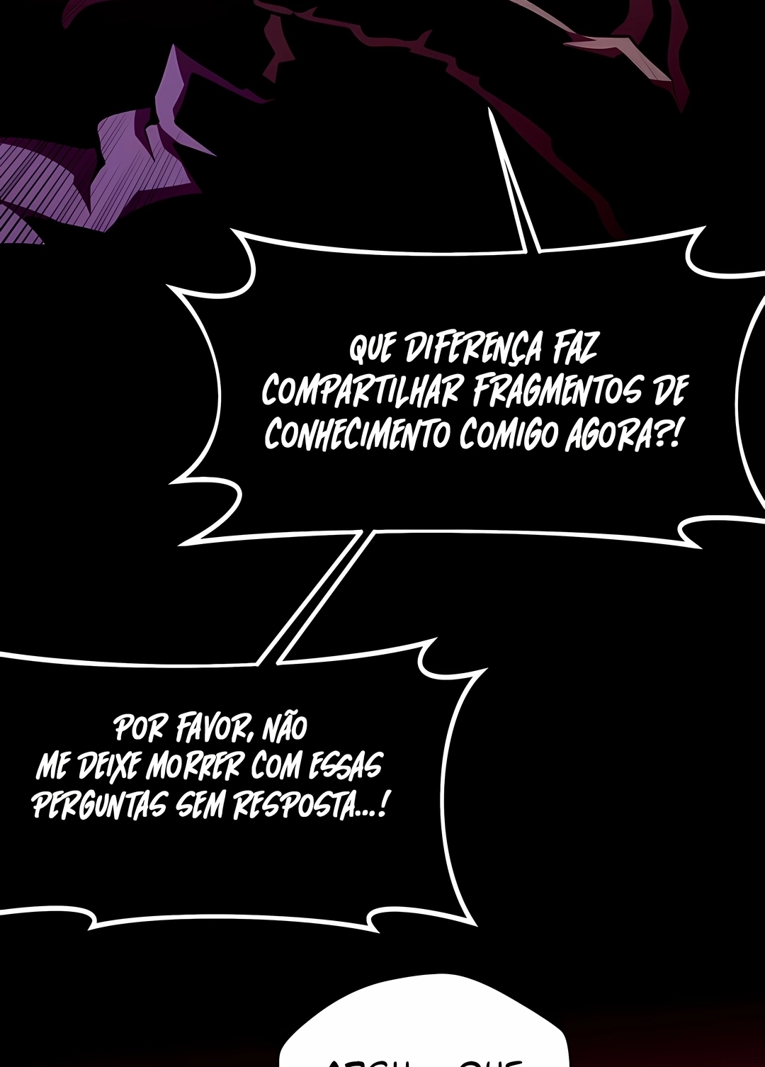 Read Dungeon Odyssey PT Manga Online
