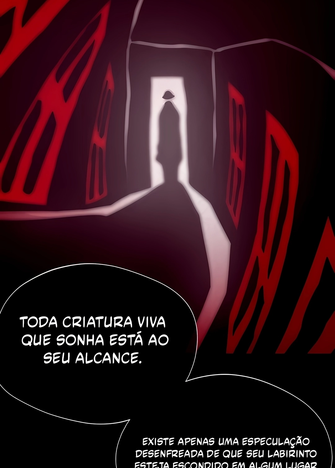 Read Dungeon Odyssey PT Manga Online