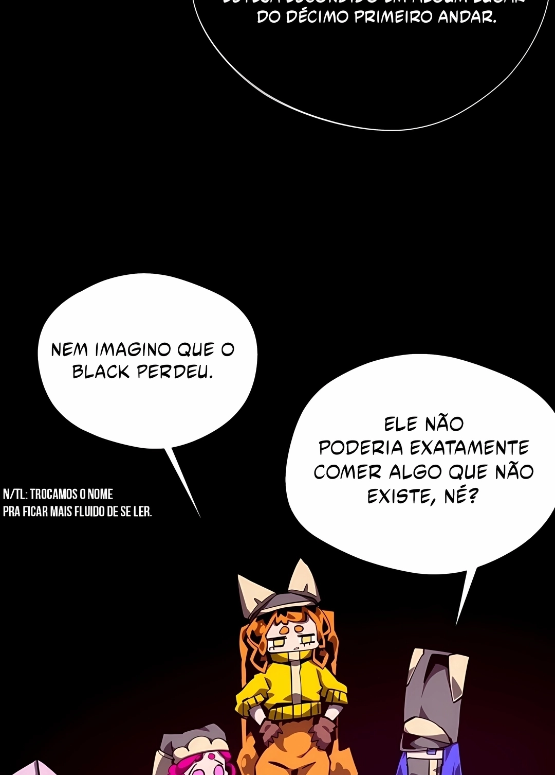 Read Dungeon Odyssey PT Manga Online