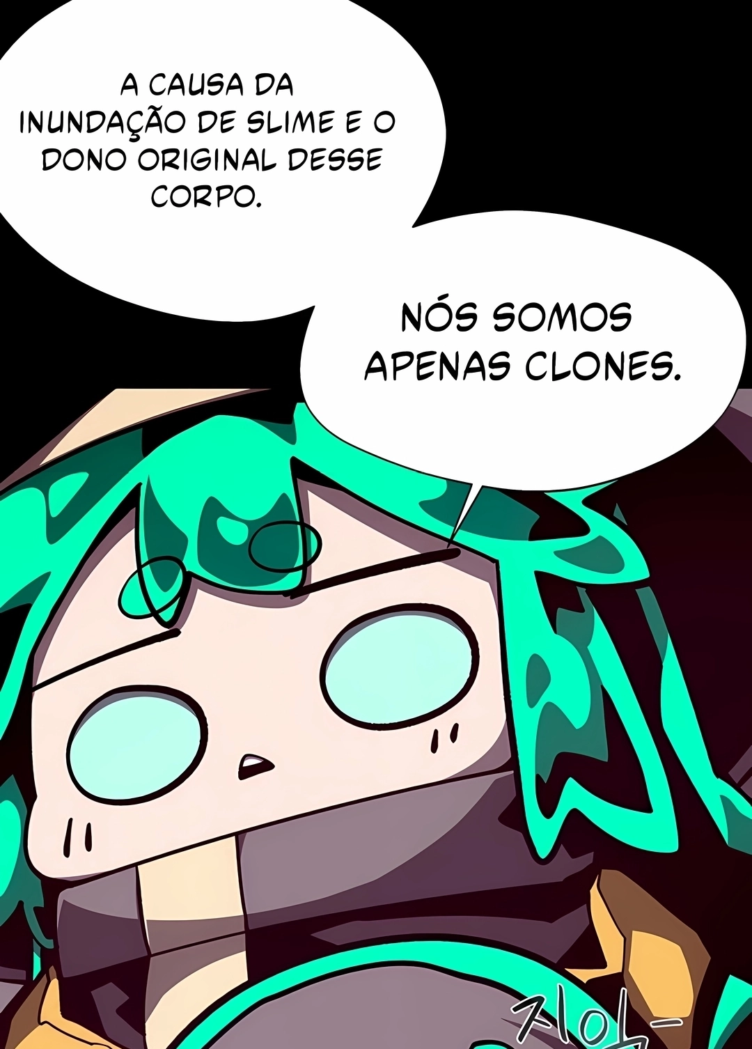 Read Dungeon Odyssey PT Manga Online