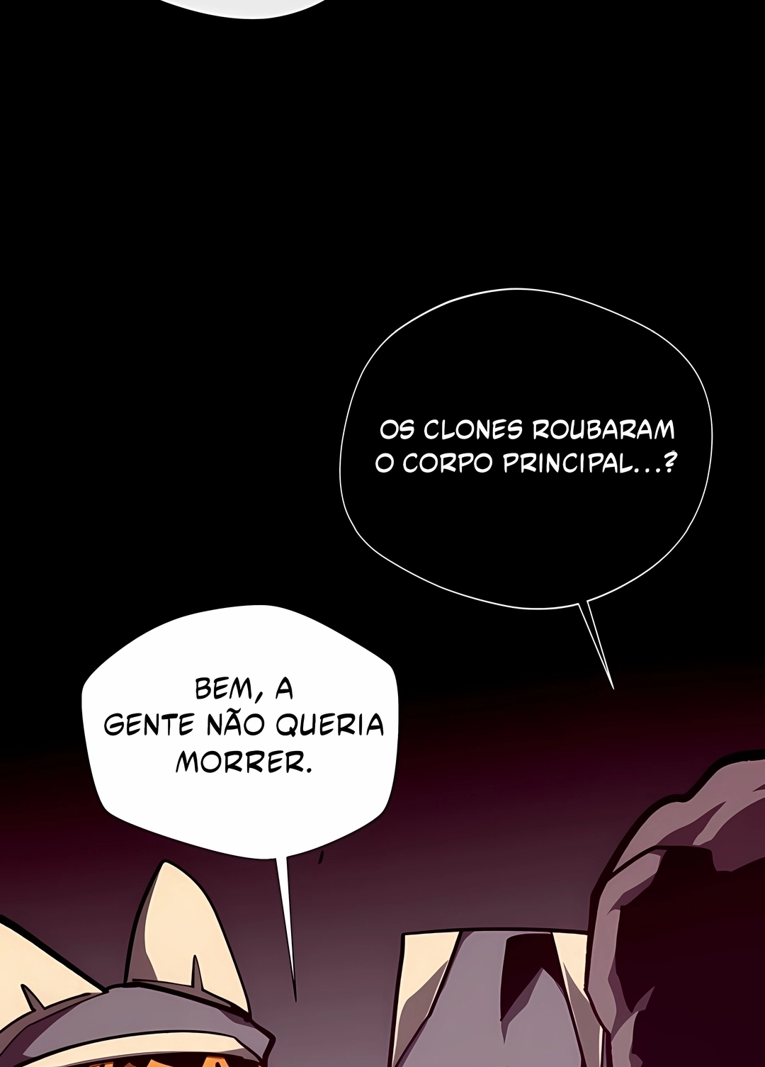 Read Dungeon Odyssey PT Manga Online