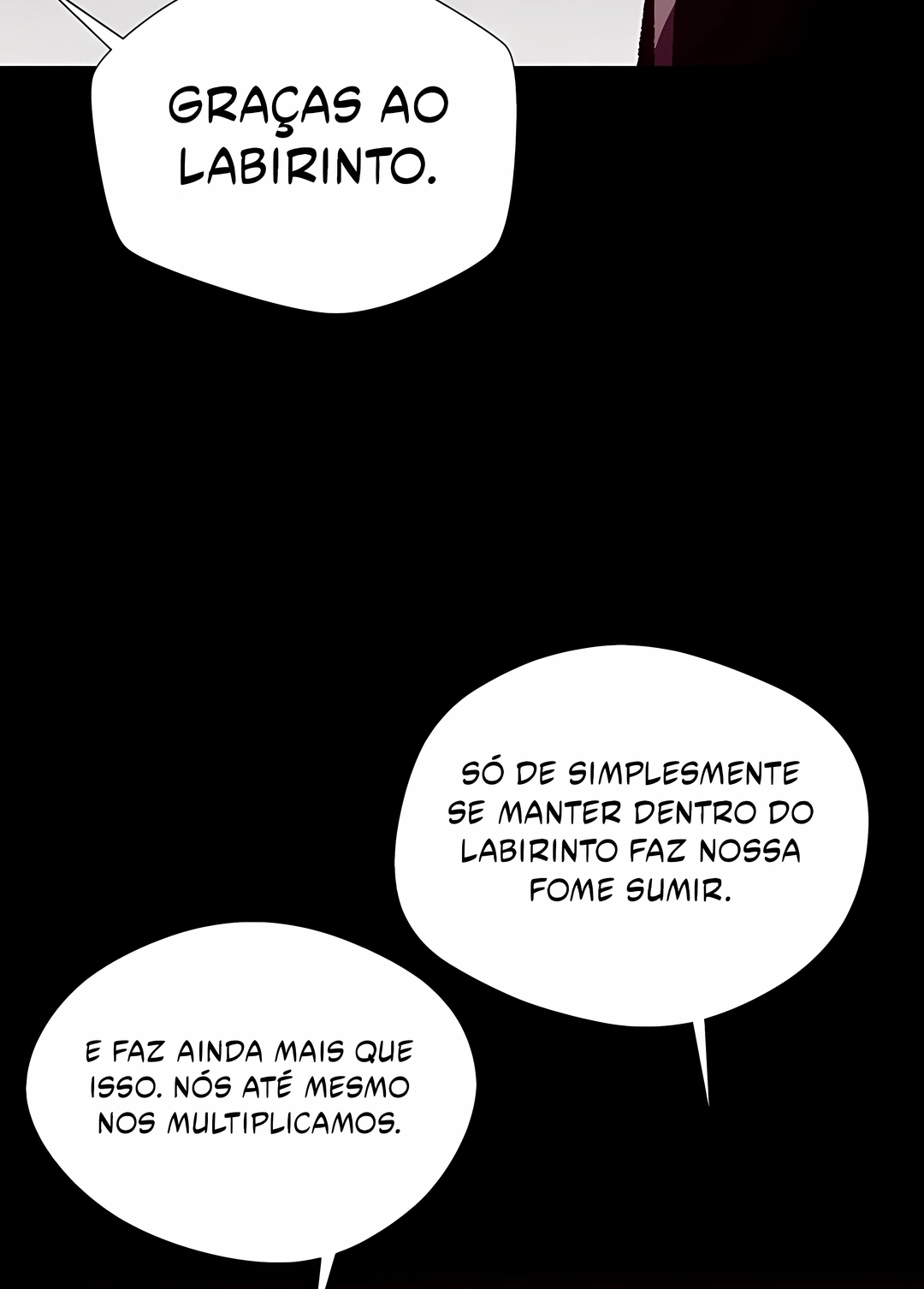 Read Dungeon Odyssey PT Manga Online