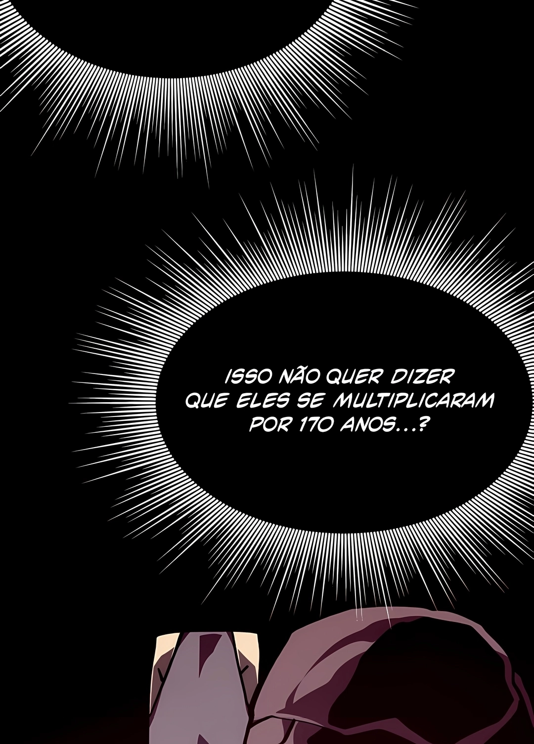 Read Dungeon Odyssey PT Manga Online