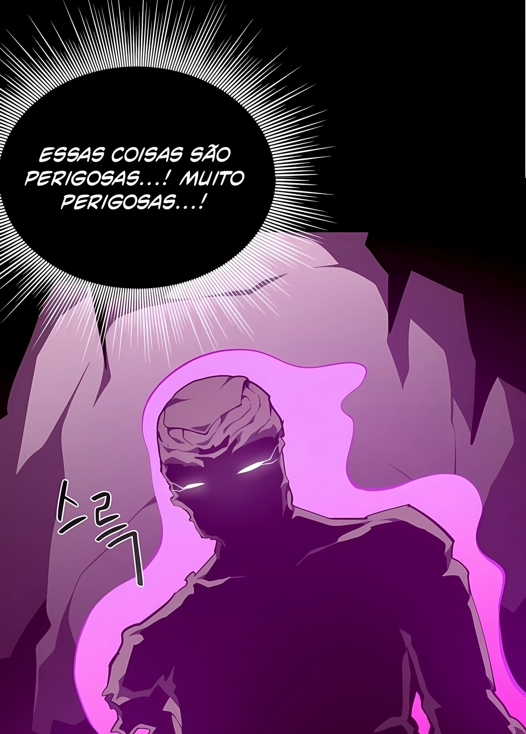 Read Dungeon Odyssey PT Manga Online
