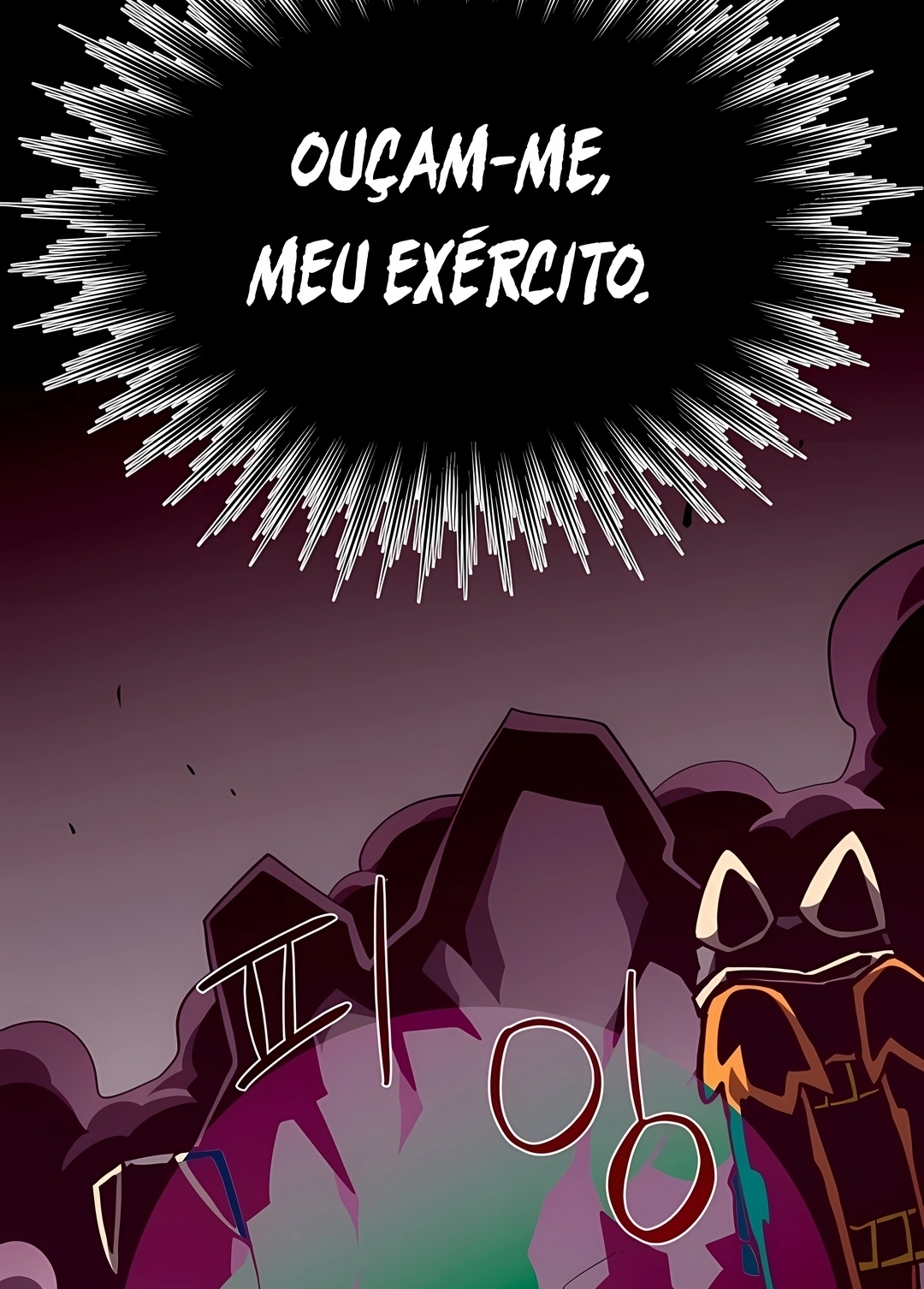 Read Dungeon Odyssey PT Manga Online