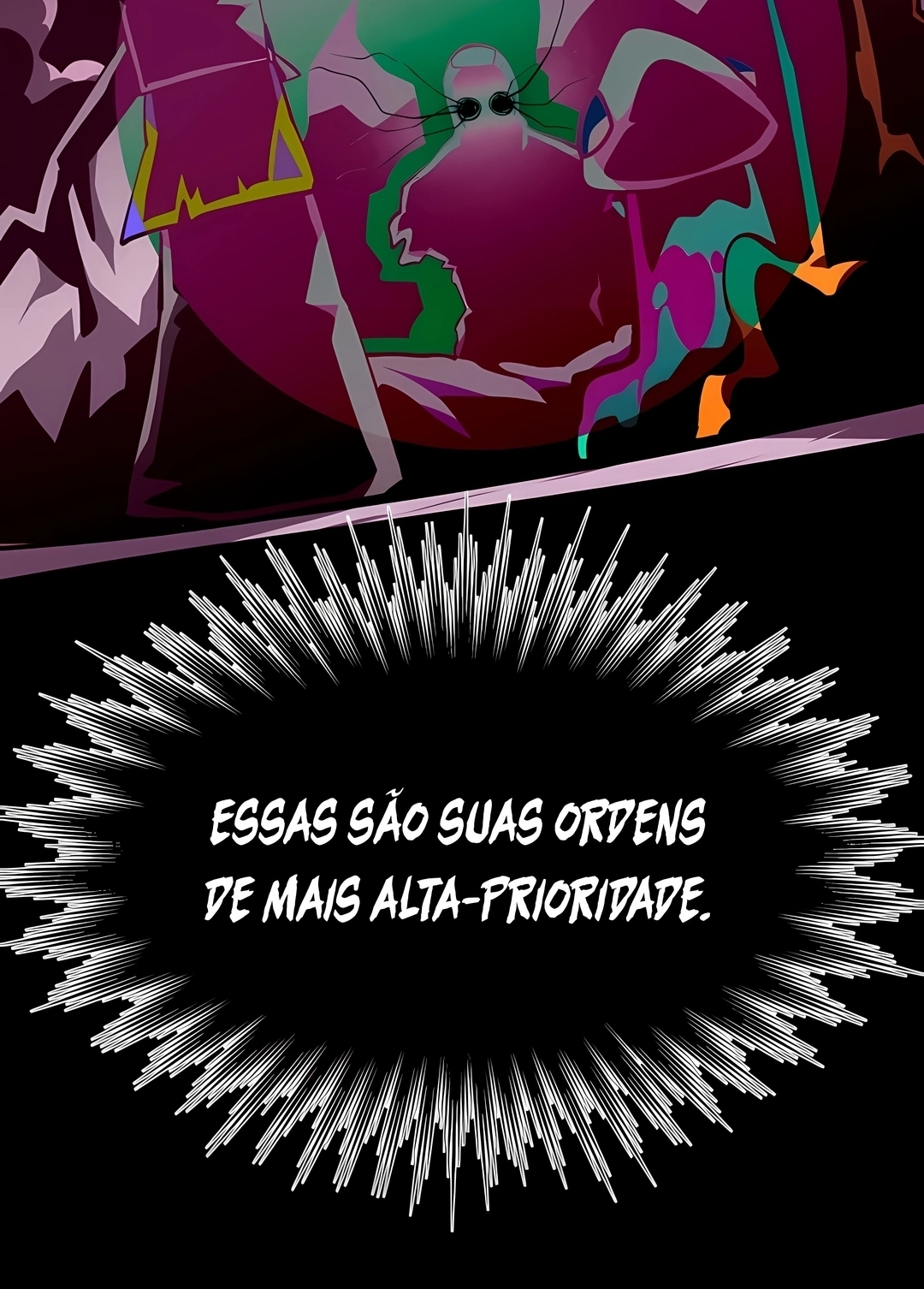 Read Dungeon Odyssey PT Manga Online