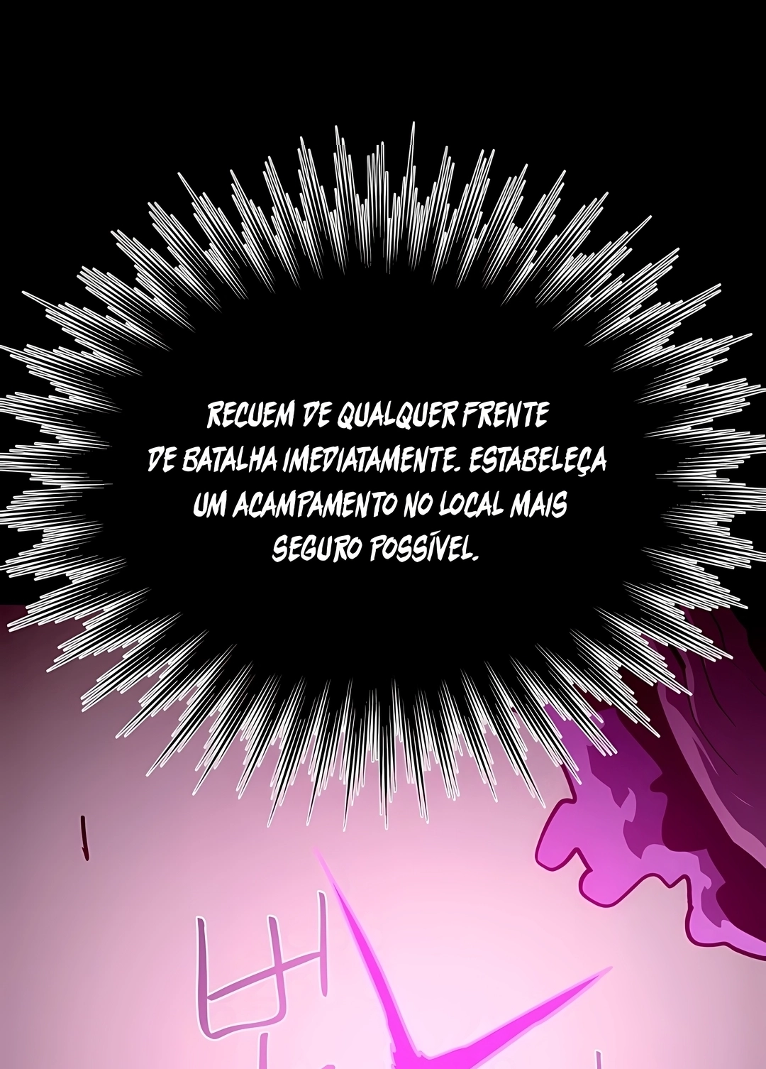Read Dungeon Odyssey PT Manga Online